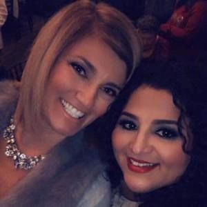 Meet your Posher, Donna